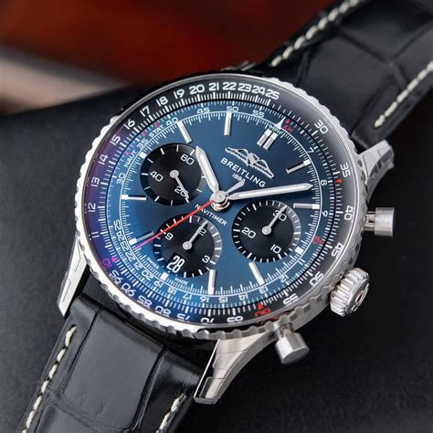 breitling winnipeg